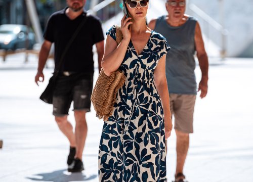 Fotografija 3 - FOTO Đir po gradu, utorak 22. srpnja