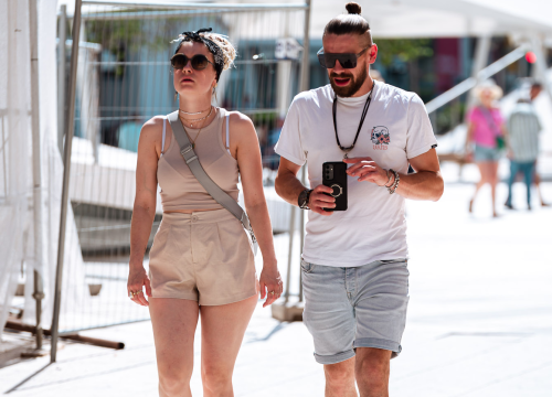 Fotografija 4 - FOTO Đir po gradu, utorak 22. srpnja