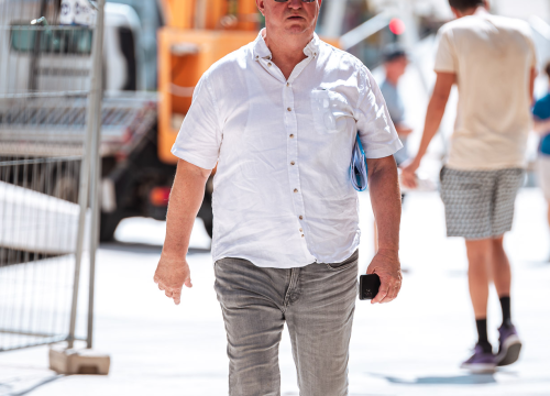 Fotografija 10 - FOTO Đir po gradu, utorak 22. srpnja