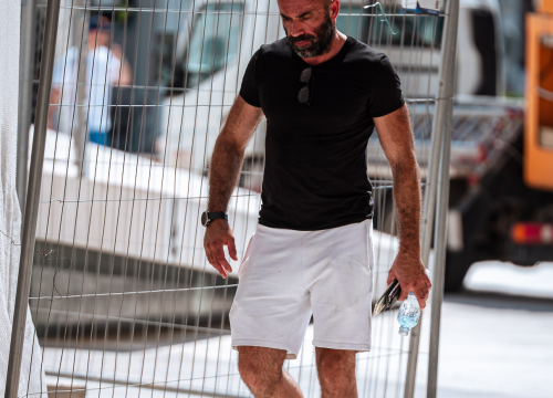 Fotografija 13 - FOTO Đir po gradu, utorak 22. srpnja