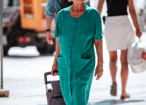 Fotografija 17 - FOTO Đir po gradu, utorak 22. srpnja