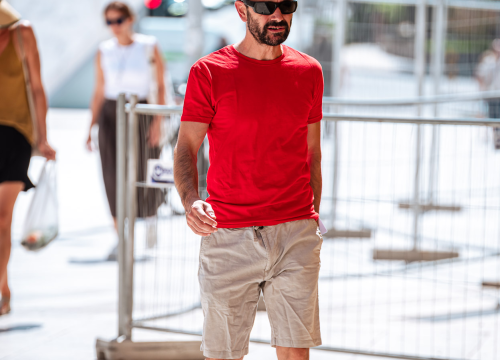 Fotografija 22 - FOTO Đir po gradu, utorak 22. srpnja