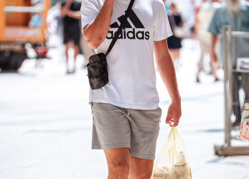 Fotografija 23 - FOTO Đir po gradu, utorak 22. srpnja