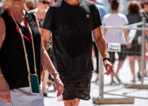 Fotografija 26 - FOTO Đir po gradu, utorak 22. srpnja