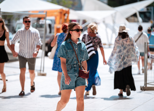 Fotografija 28 - FOTO Đir po gradu, utorak 22. srpnja