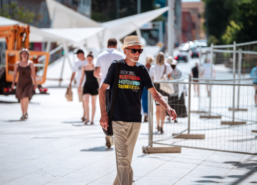 Fotografija 30 - FOTO Đir po gradu, utorak 22. srpnja