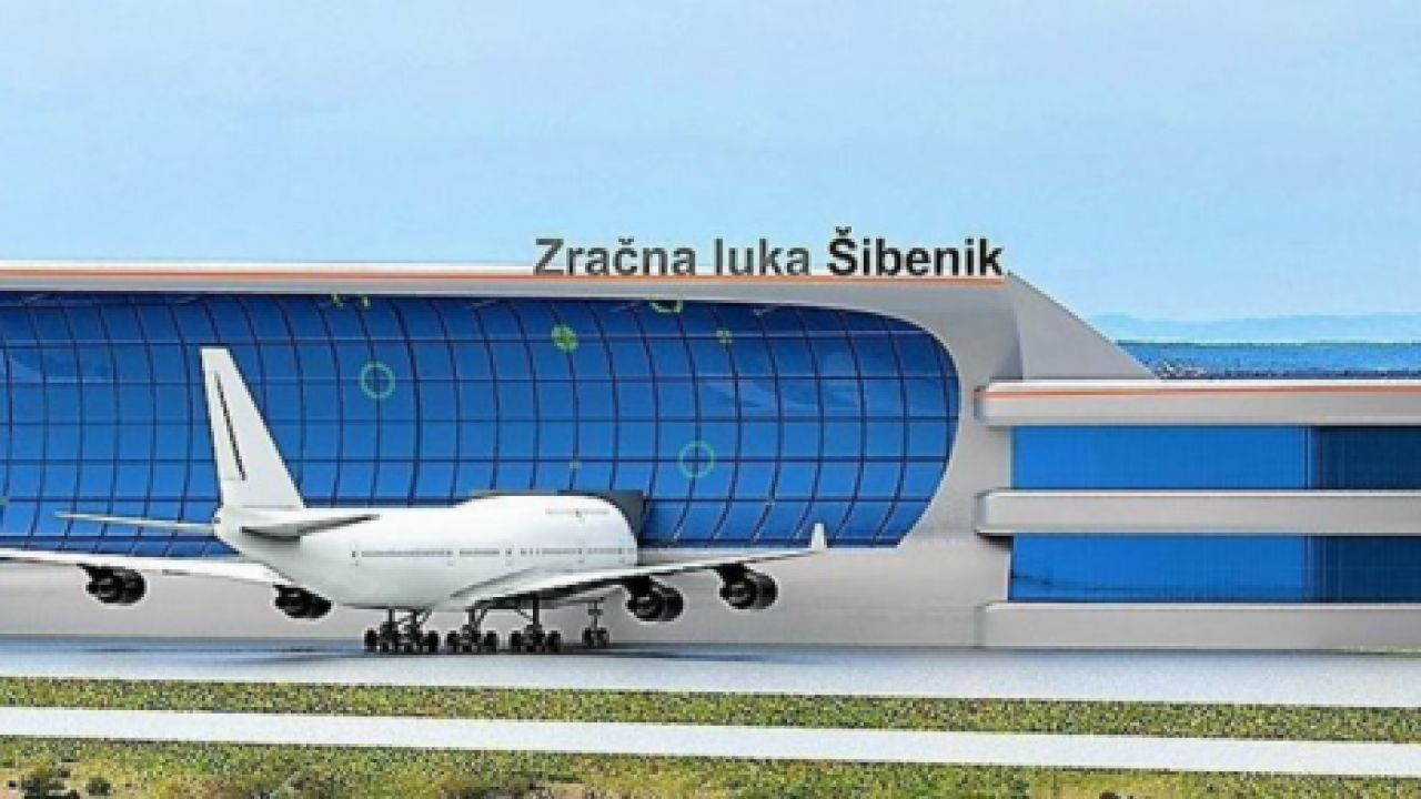 Zračna luka na Pokrovniku korak bliže ostvarenju: Hoće li ugroziti ekološke bisere?