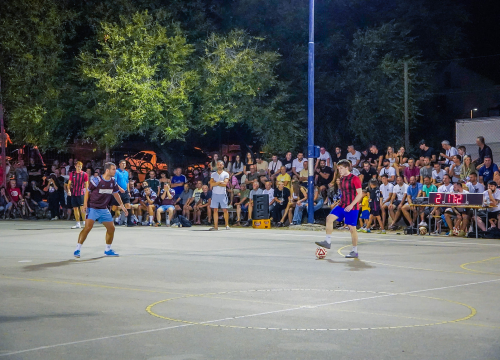 Malonogometni turnir 'Ražine 2025' počinje u nedjelju, ostalo još dva dana za prijavu