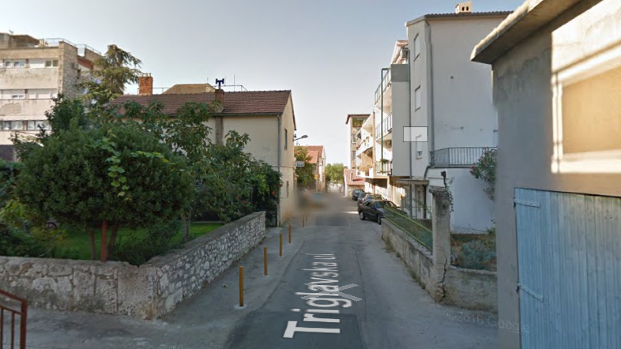 Triglavska ulica ulazi u naplatnu zonu: Stanari će imati povlaštene uvjete parkiranja