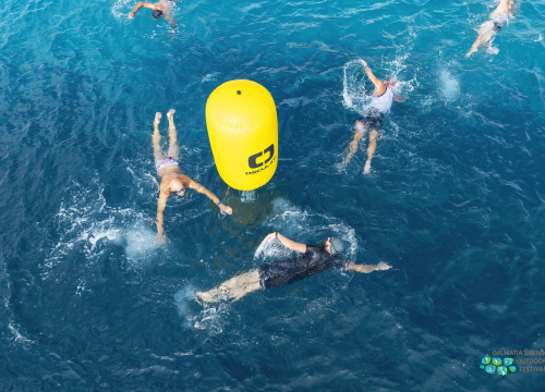 Fotografija 2 - Požurite po povoljnije kotizacije za četvrti  Dalmatia Šibenik Outodoor Festival