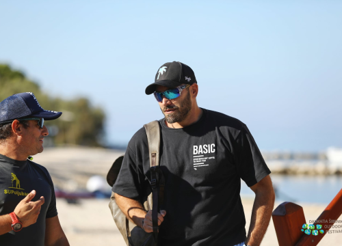 Fotografija 9 - Požurite po povoljnije kotizacije za četvrti  Dalmatia Šibenik Outodoor Festival