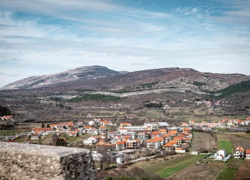 U Drnišu svečano obilježavanje 30. obljetnice 'Oluje'