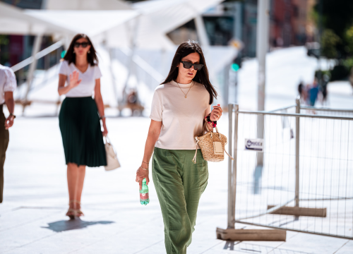 Đir po gradu, srijeda 23. srpnja