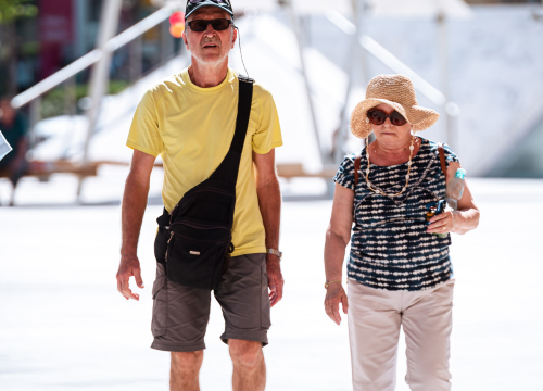 Fotografija 13 - FOTO Đir po gradu, srijeda 23. srpnja