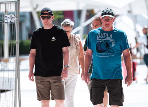 Fotografija 21 - FOTO Đir po gradu, srijeda 23. srpnja