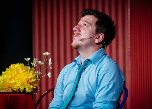 Fotografija 19 - Kazalište, glazba, trčanje i smijeh: Završilo je peto izdanje GOODfesta u Drnišu