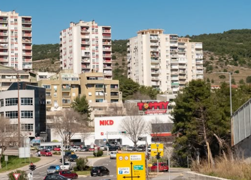 Trgovački lanac Tommy kažnjen jer je jeftino prodavao prehrambene proizvode