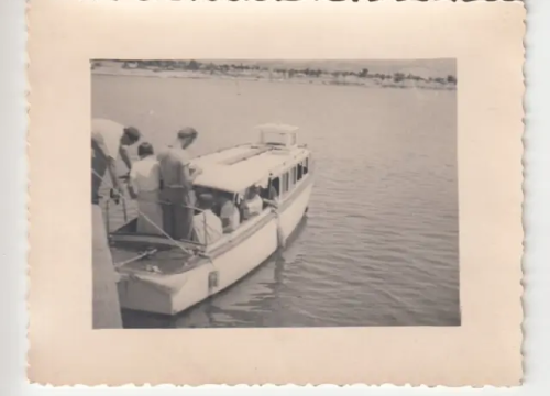 Fotografija 5 - Jadrija na starim razglednicama: Kultno šibensko kupalište oduvijek je posebno i prepoznatljivo, pogledajte kako se mijenjalo