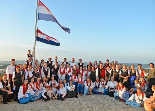 U nedjelju Murterski pir: Tradicija koja se na otoku prenosi s koljena na koljeno