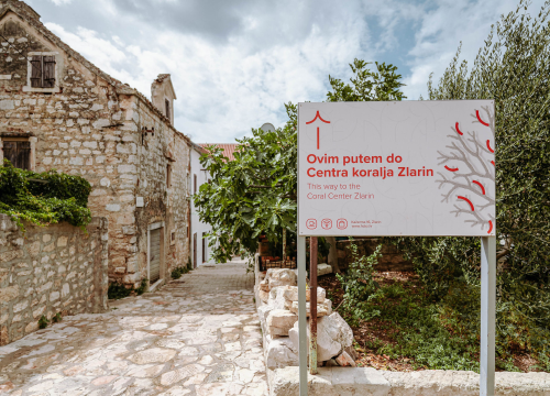 Bumbarovo ljeto vraća se kući – na Zlarin