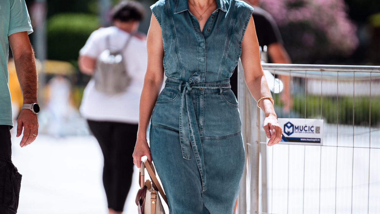 Đir po gradu, četvrtak 24. srpnja