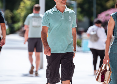 Fotografija 2 - FOTO Đir po gradu, četvrtak 24 .srpnja