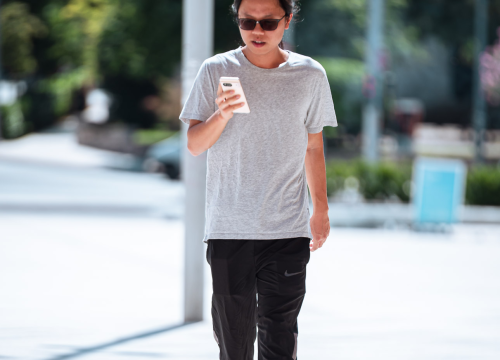 Fotografija 9 - FOTO Đir po gradu, četvrtak 24 .srpnja