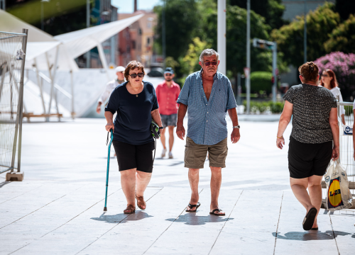 Fotografija 13 - FOTO Đir po gradu, četvrtak 24 .srpnja