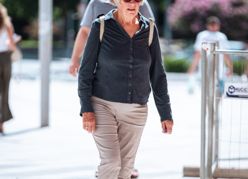 Fotografija 15 - FOTO Đir po gradu, četvrtak 24 .srpnja