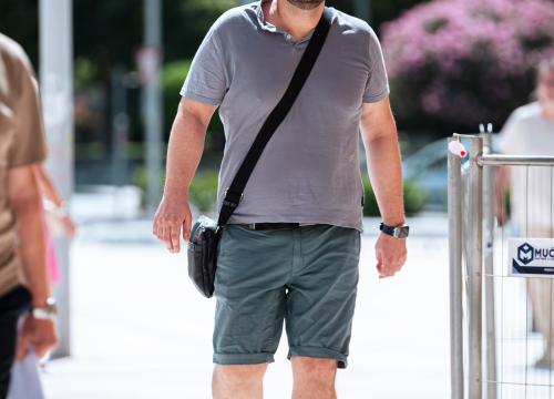 Fotografija 16 - FOTO Đir po gradu, četvrtak 24 .srpnja