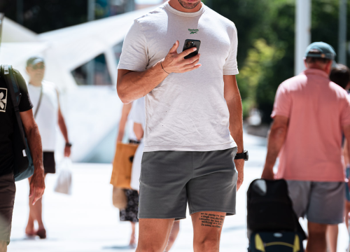 Fotografija 20 - FOTO Đir po gradu, četvrtak 24 .srpnja