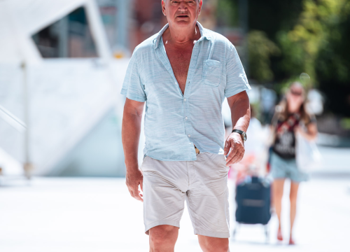 Fotografija 22 - FOTO Đir po gradu, četvrtak 24 .srpnja