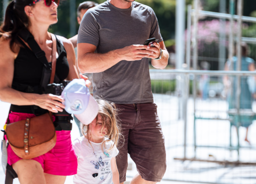 Fotografija 30 - FOTO Đir po gradu, četvrtak 24 .srpnja