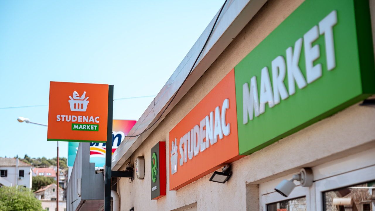 Miris djetinjstva s Martinske: Njezino Veličanstvo Punjena paprika