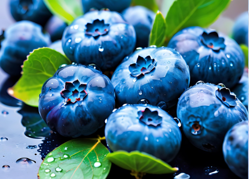 Borovnice su zdrave i hranjive, ali jako su osjetljive. Evo kako da im sačuvate svježinu