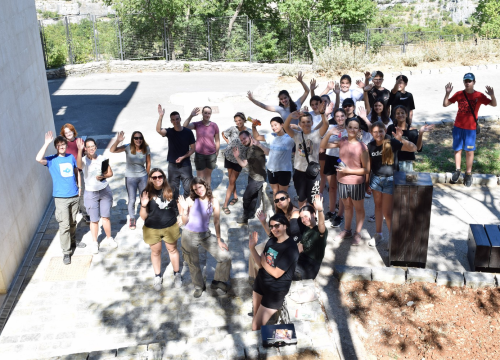 Mladi čuvari prirode: Junior Ranger grupa okupila se u Eko kampusu 'Krka' Puljani