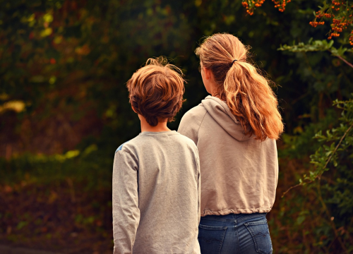 Potuno ste drugačiji od svoga brata ili sestre? Znanstvenici tvrde da razlike nisu slučajne