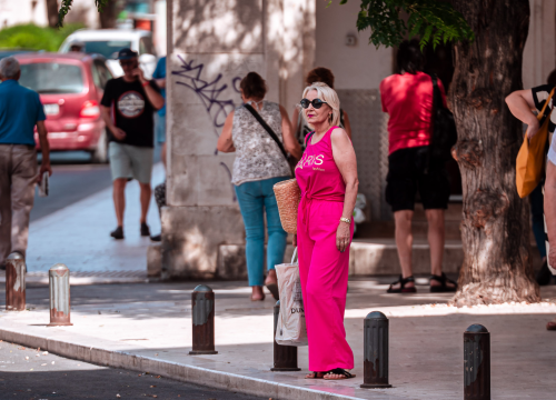 Đir po gradu, petak 25. srpnja