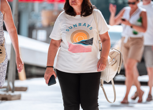 Fotografija 3 - FOTO Đir po gradu, petak 25. srpnja