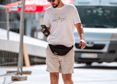 Fotografija 6 - FOTO Đir po gradu, petak 25. srpnja