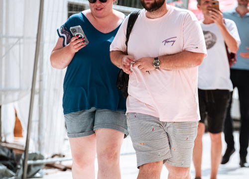 Fotografija 17 - FOTO Đir po gradu, petak 25. srpnja