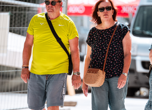 Fotografija 23 - FOTO Đir po gradu, petak 25. srpnja