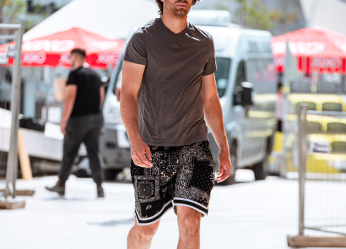 Fotografija 27 - FOTO Đir po gradu, petak 25. srpnja