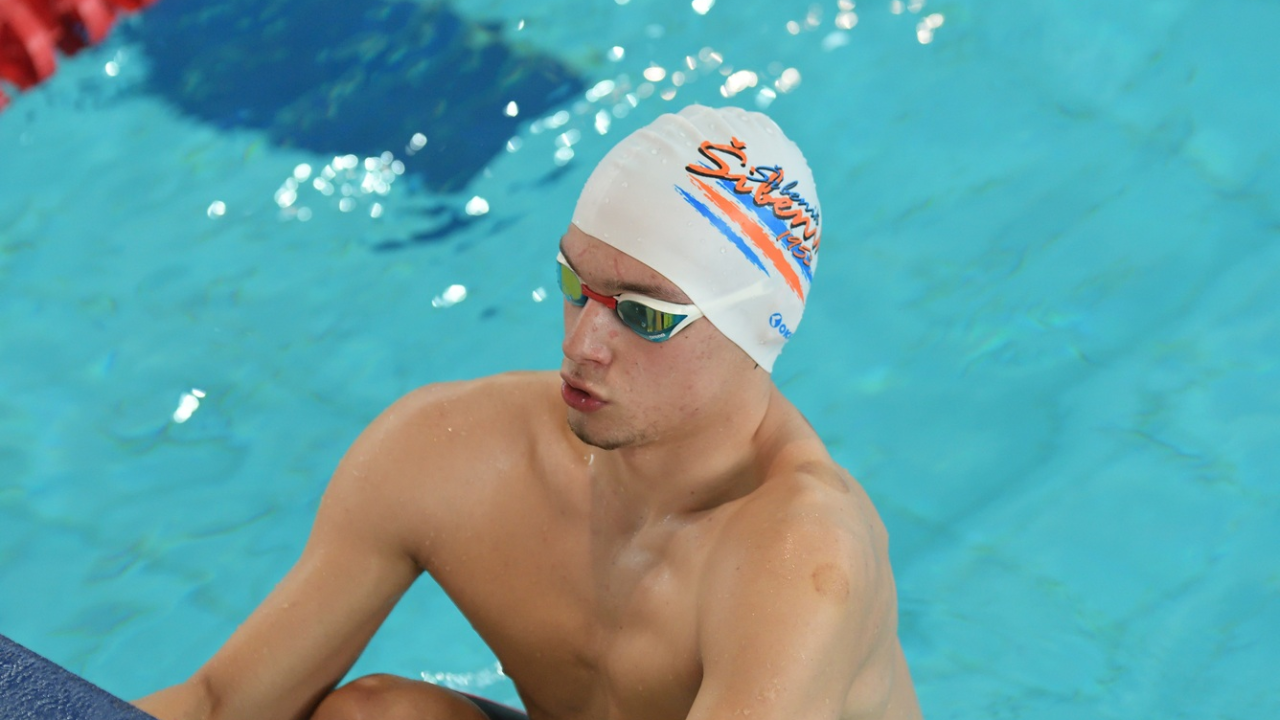 Plivačima Šibenika 6 medalja na Prvenstvu Hrvatske, uključujući dvije seniorske bronce