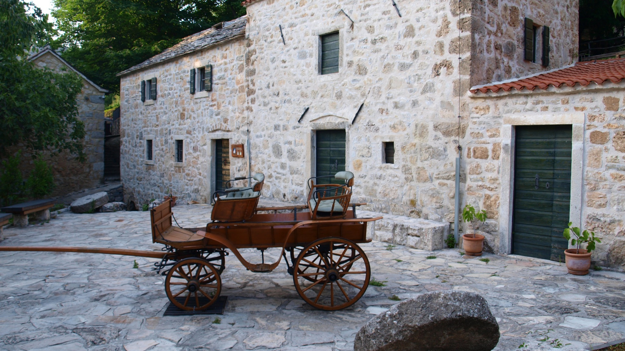 Pod okriljem noći netko je u NP Krka napravio štetu od 15 tisuća eura