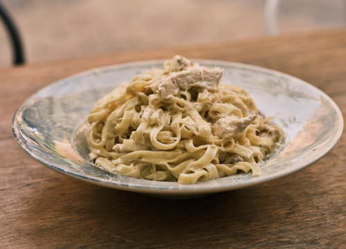 Talijansko jelo koje su Amerikanci obogatili i napravili svojim klasikom