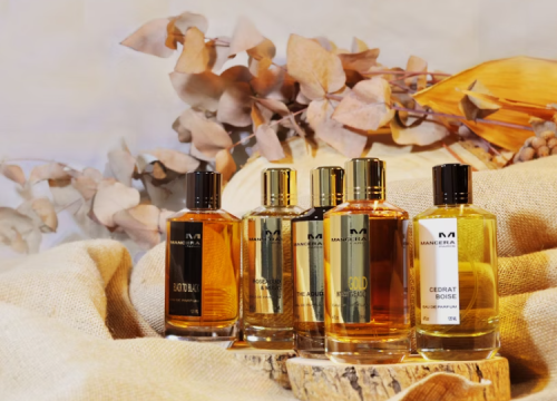 Iz vodičke drogerije ukradeni parfemi vrijedni 3200 eura