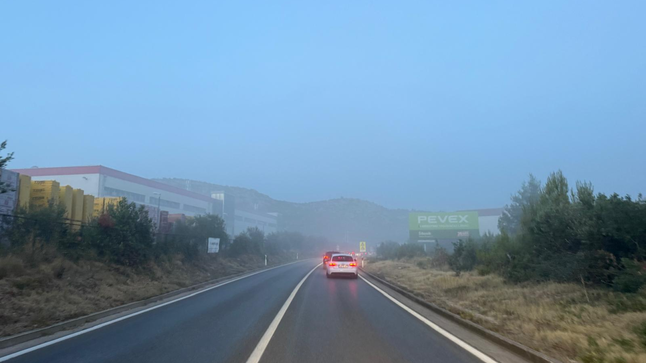 Prizori iz Njivica otkrivaju sav problem života pod kamenolomom: 'Postalo je neizdrživo'