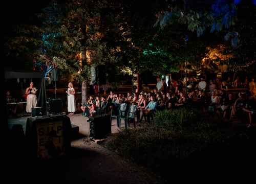 Fotografija 6 - Proglašenjem pobjednika i ceremonijom zatvaranja završio je 15. Supertoon