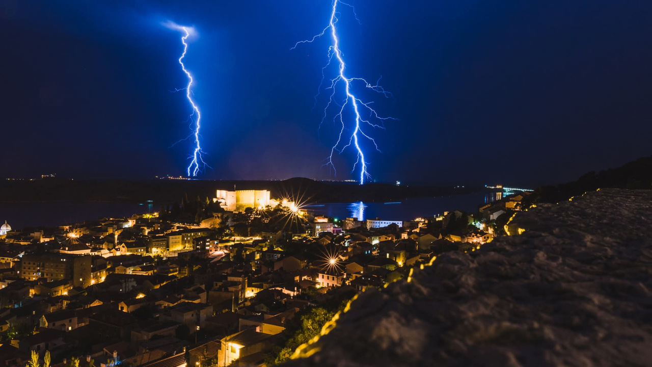 Vakula najavljuje promjenu: Stiže olujno jugo i grmljavinska nevremena